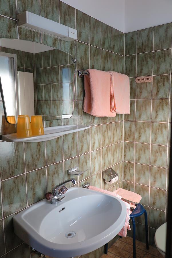 Appartamento Haus Enzian Sankt Johann im Pongau Camera foto
