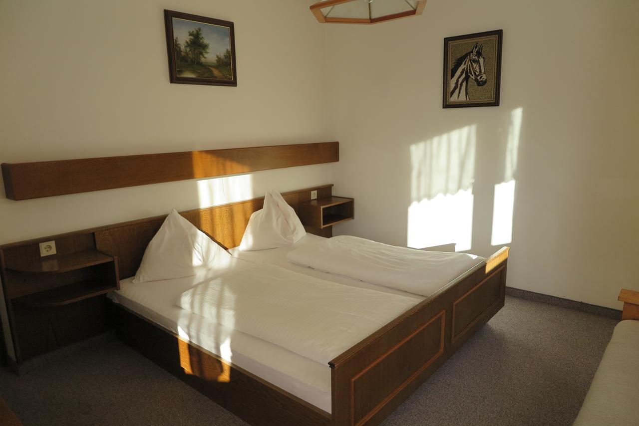 Appartamento Haus Enzian Sankt Johann im Pongau Camera foto