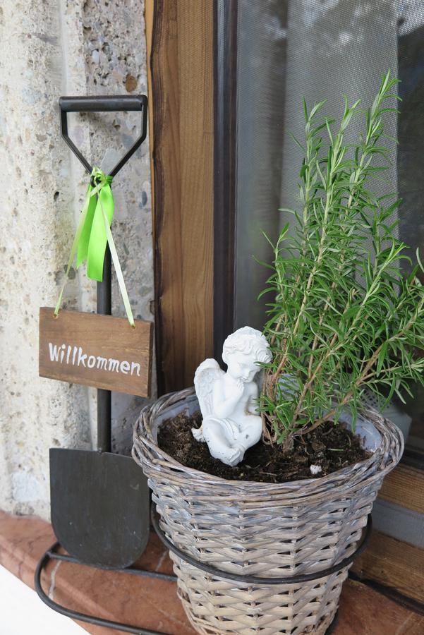 Appartamento Haus Enzian Sankt Johann im Pongau Esterno foto