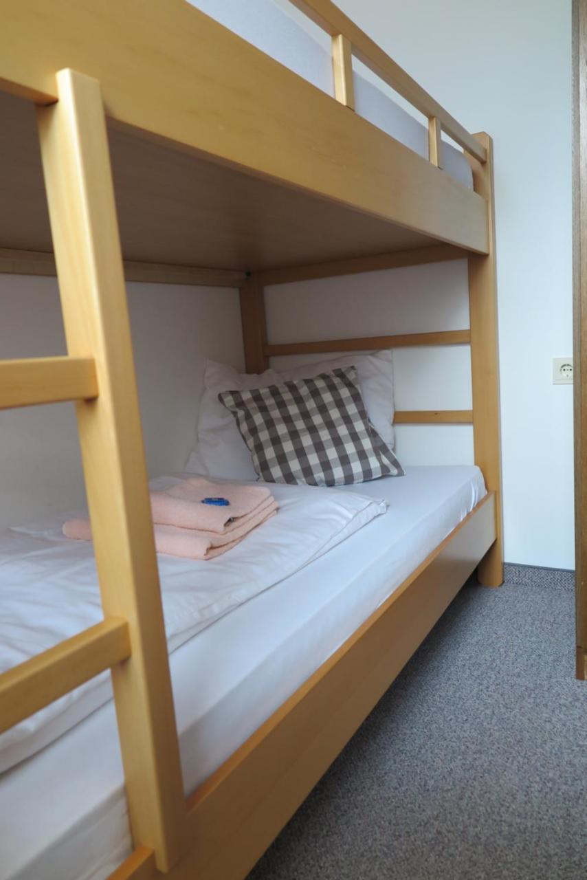 Appartamento Haus Enzian Sankt Johann im Pongau Esterno foto