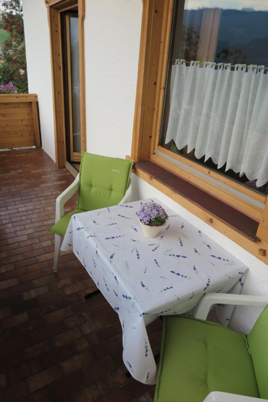 Appartamento Haus Enzian Sankt Johann im Pongau Esterno foto